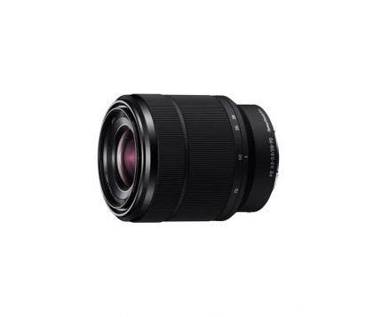 لنز SONY FE 28-70mm f/3.5-5.6 OSS (دست دوم)