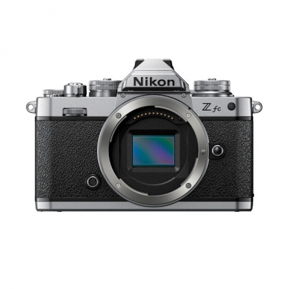 دوربین Nikon Z fc (بدنه)