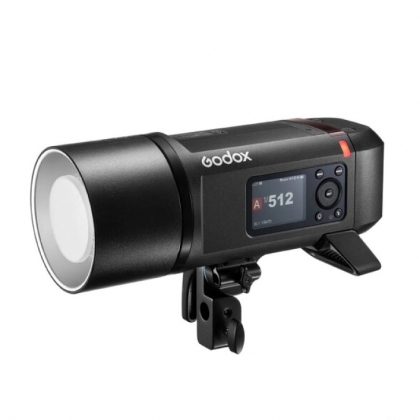 فلاش پرتابل Godox AD600Pro II  Flash 
