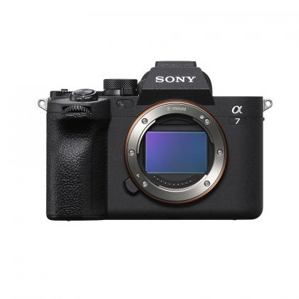 بدنه دوربین SONY Alpha a7 IV (گارانتی UBMS)