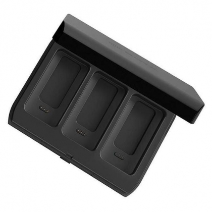 کیس شارژ BOYA BY-XM6-K2BOX مخصوص مدل BY-XM6 S2