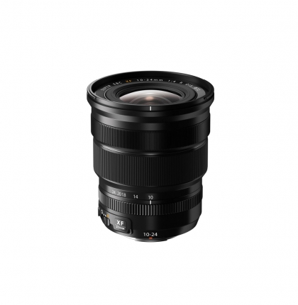 لنز FUJIFILM XF 10-24mm f/4 R OIS