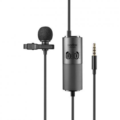 میکروفن یقه‌ای Godox LMS-60G