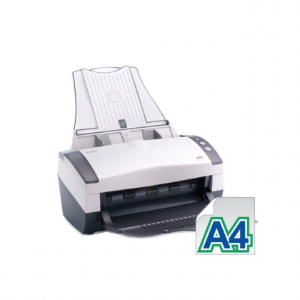 اسکنر Avision AV220D2 Plus (دست دوم)