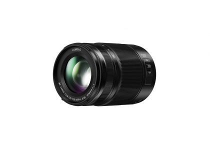 لنز Panasonic Lumix G X 35-100mm f/2.8 II OIS