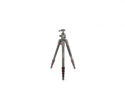 سه پایه ونگارد VANGUARD VEO 2 235AB (Red)