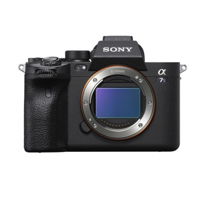 بدنه دوربین SONY Alpha a7S III (گارانتی UBMS)