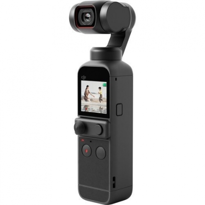 دوربین اسمو پاکت 2 DJI Pocket 2 Gimbal (کارکرده)