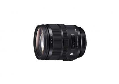 لنز Sigma 24-70mm f/2.8 DG OS HSM Art for Nikon