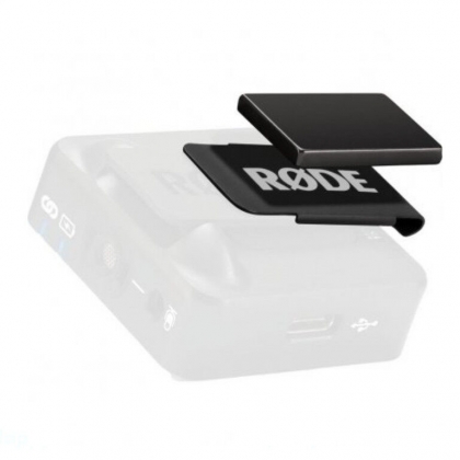 گیره آهنربایی میکروفن مدل Rode MagClip GO
