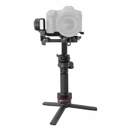 گیمبال ژیون مدل ویبیل Zhiyun-Tech WEEBILL-3 (دست دوم)