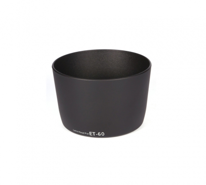 هود لنز کانن مدل Canon Lens Hood ET-60