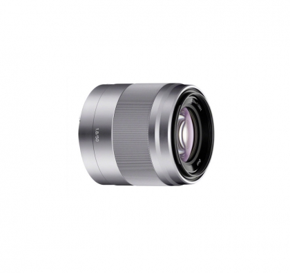 لنز SONY E 50mm f/1.8 OSS