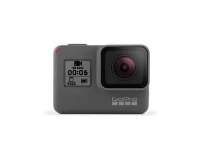 دوربین ورزشی گوپرو مدل HERO6 Black