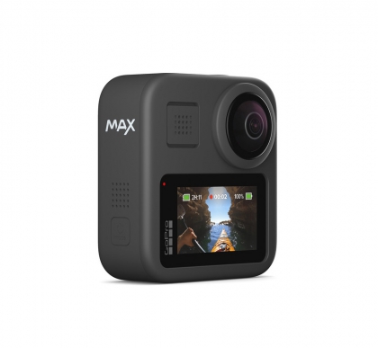 دوربین GoPro MAX 360