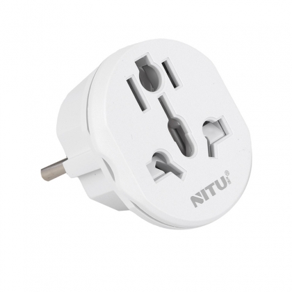 تبدیل 3 به 2 برند NITU مدل NT-A2