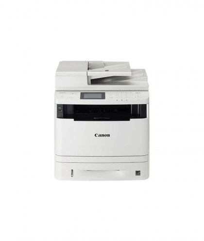 پرینتر چندکاره لیزری کانن مدل i-SENSYS MF416dw
