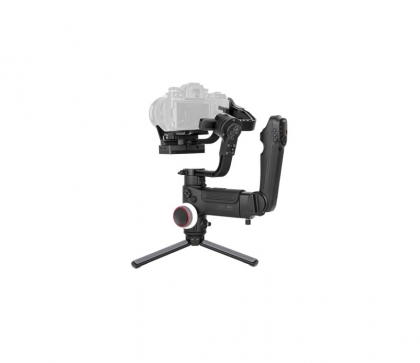 گیمبال تک‌دسته سه محوره ZHIYUN مدل Crane 3-Lab (دست دوم)