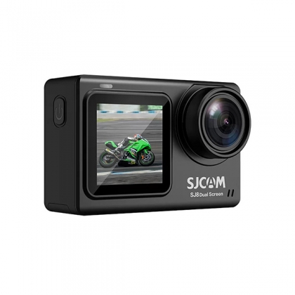 دوربین ورزشی اس جی کم مدل  SJCAM SJ8 Dual Screen