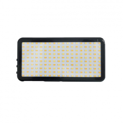 نور ثابت ال ای دی DBK SMD 180 (با قابلیت استفاده به عنوان پاوربانک)