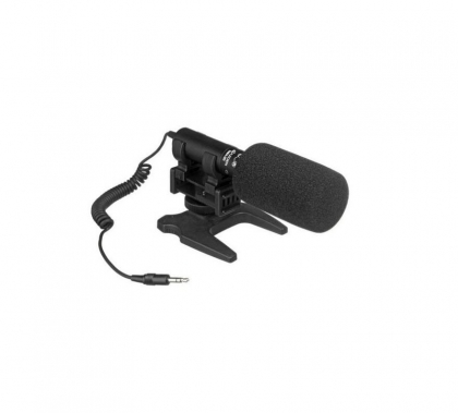 میکروفن استریو آزدن مدل SMX-20
