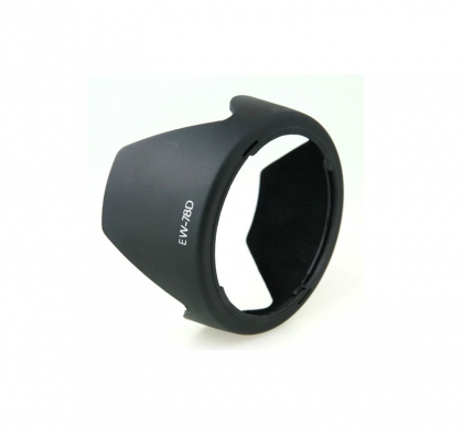 هود لنز کانن مدل Canon EW-78D