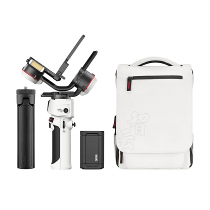 گیمبال Zhiyun-Tech CRANE M3 (کومبو) دست دوم