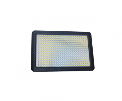 نور ثابت ال ای دی هارمونی مدل PAD400 (+باتری و شارژر)