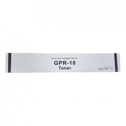 کارتریج GPR-18 کانن مشکی