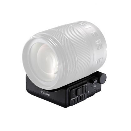 موتور زوم کانن PZ-E1 برای EF-S 18-135mm IS USM