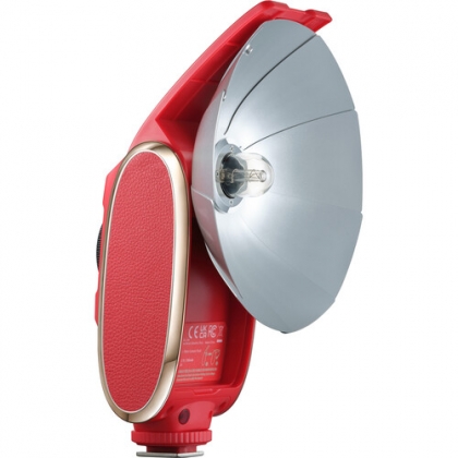 فلاش دوربین گودکس Godox Lux Senior  Red