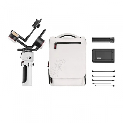 گیمبال ژیون مدل CRANE-M3S COMBO (کارکرده)