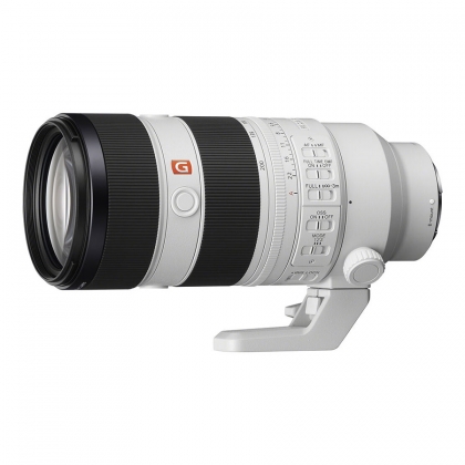 لنز سونی Sony FE 70-200mm f/2.8 GM OSS II