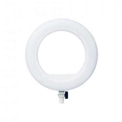 رینگ لایت Yidoblo مدل QS-480S II (سفید)