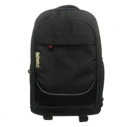 کوله پشتی طرح بنرو BS-4030 مشکی