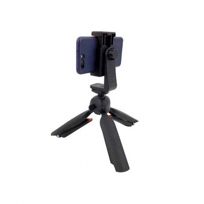 سه پایه نگهدارنده گوشی مدل D-909 PLUS