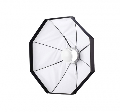 بیوتی دیش پرتابل BLD-120 (داخل سفید)
