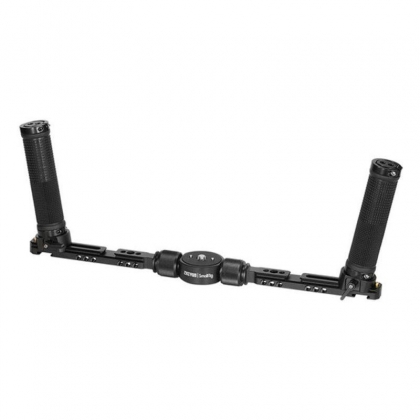 نگهدارنده‌ی دو دسته برای گیمبال مدل SmallRig Dual Handgrip (برای ژیون کرین 3)