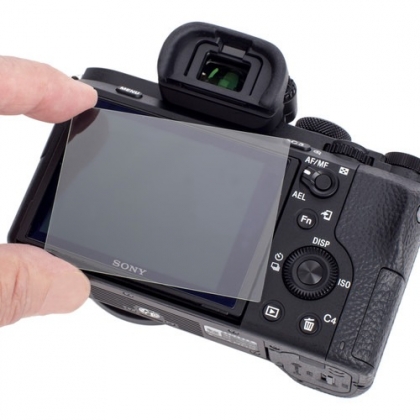 محافظ صفحه نمایش دوربین سونی Sony A7 III