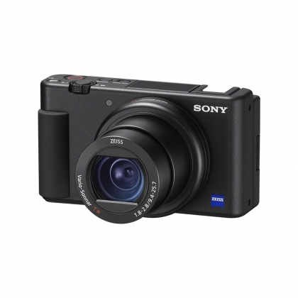 دوربین عکاسی و فیلمبرداری سونی SONY ZV-1 