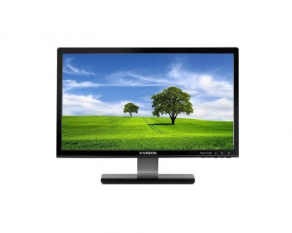 مانیتور ایکس ویژن XL2220AIH سایز 21.5 اینچ