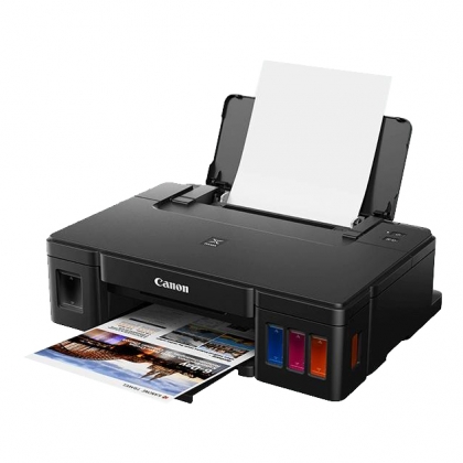 پرینتر رنگی جوهرافشان Canon PIXMA G1411