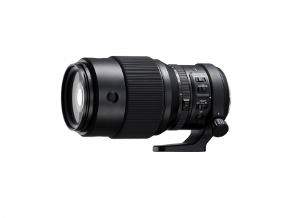 لنز FUJIFILM GF 250mm f/4 R LM OIS WR