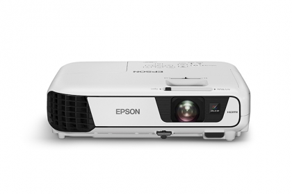 ویدئو پروژکتور اپسون مدل S-31