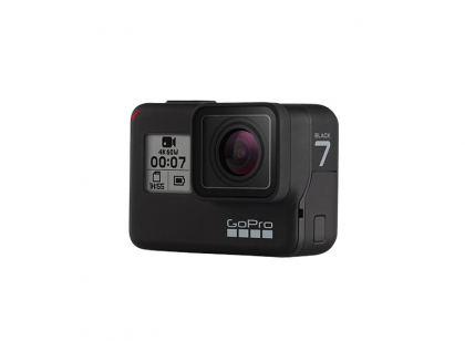 GoPro HERO7 Black (دست دوم)