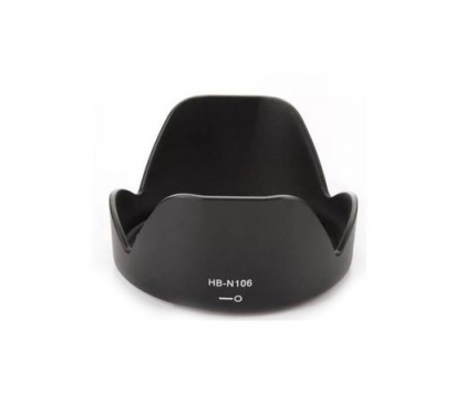 هود لنز نیکون مدل  Nikon HB-N106