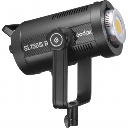 نور ثابت  Godox SL150IIIBI Bi-Color