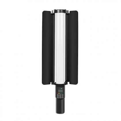 باتوم لایت RGB مدل  BY-200RGB