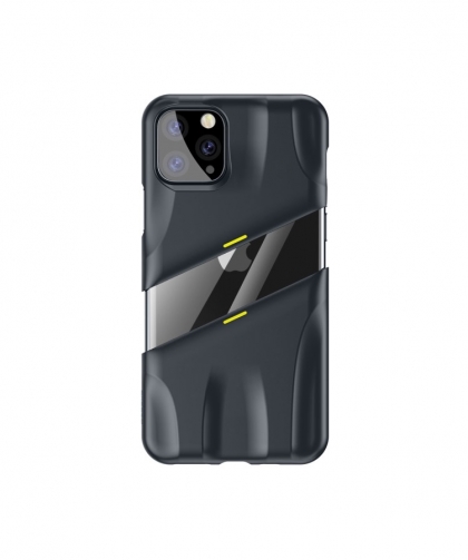 کاور گیمینگ باسئوس مدل WIAPIPH58S-GMGY مناسب برای گوشی موبایل اپل iPhone 11 Pro