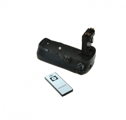 گریپ باتری Jupio معادل BG-E16 کانن برای 7D Mark II
